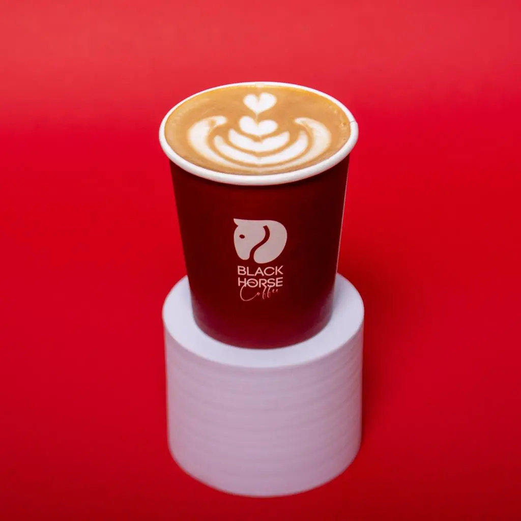 Flat White